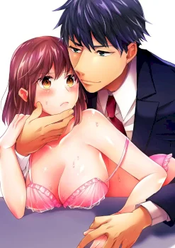3 Hours + Love Hotel = You’re Mine