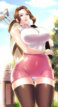 Close Family (Uncensored)