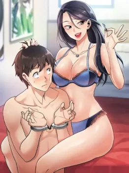 Excuse me, This is my Room (Uncensored)
