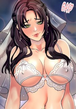 Honeymoon with My Mother-in-Law (Uncensored)