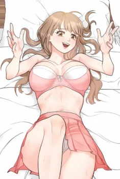 Secret Siblings (Uncensored)