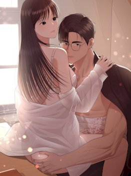 The Island’s Naughty Teacher