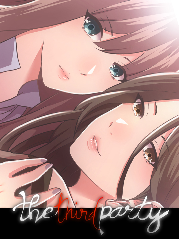 The Third Party Manhwa [Latest Chapters] - Hentai20.lol