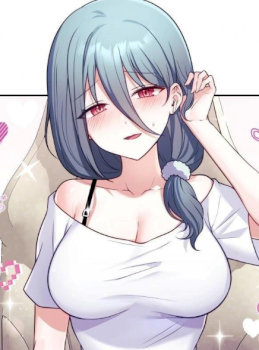 Wife VTuber Raw